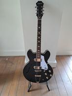 Epiphone casino, Muziek en Instrumenten, Ophalen, Zo goed als nieuw, Hollow body, Epiphone