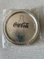 Coca-Cola onderlegger, Verzamelen, Ophalen of Verzenden, Nieuw, Gebruiksvoorwerp