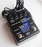 Carl Martin Hot Drive'n Boost MK II, Muziek en Instrumenten, Ophalen of Verzenden, Distortion, Overdrive of Fuzz