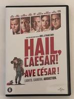 DVD Hail, Caesar! (2016) Ralph Fiennes George Clooney, Ophalen of Verzenden