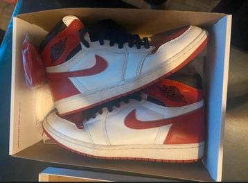 Nike air jordan maat 43 beschikbaar voor biedingen