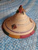 Traditionele afrikaanse hoed, Ophalen of Verzenden