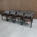 Cassina Cab 413, Antiek en Kunst, Ophalen of Verzenden