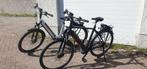 Set elektrische fietsen kalkhoff framemaat Len Xl, Fietsen en Brommers, Ophalen of Verzenden, Zo goed als nieuw