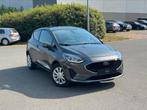 FORD FIESTA-1.1BENZINE-2022-35DKM-55KW-GARANTIE&GEKEURD, Voorwielaandrijving, Stof, USB, 4 cilinders