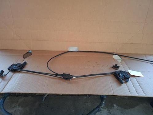 Motorkap Kabel van een Volkswagen Polo, Auto-onderdelen, Carrosserie, Volkswagen, Gebruikt, 3 maanden garantie, Ophalen of Verzenden