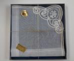 Mouchoir avec bordure en dentelle, Enlèvement ou Envoi, Neuf