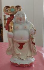 Porseleinen lachende Happy Boeddha,buddha's, Enlèvement, Neuf