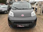Fiat Qubo essence à partir de 2015 59000 km, Autos, 57 kW, Achat, Euro 6, Boîte manuelle