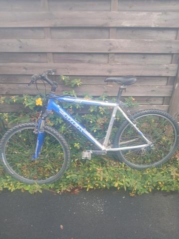 Trek mountainbike  beschikbaar voor biedingen