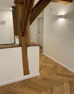 FINITION ANTIQUE, PRÉ-HUILÉE ET PRÊTE À INSTALLER, Enlèvement