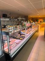 Koeltoonbank, Ophalen, Gebruikt, Overige typen