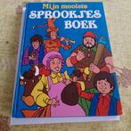 Mijn mooiste sprookjesboek, Enlèvement ou Envoi