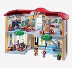 Playmobil School 5923, Kinderen en Baby's, Speelgoed | Playmobil, Gebruikt, Ophalen