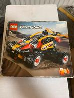 Lego technic, Hobby en Vrije tijd, Modelauto's | 1:24, Ophalen, Zo goed als nieuw, Overige typen, Overige merken