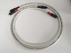 Wireworld SILVER Eclipse 5 RCA interconnect, Audio, Tv en Foto, Ophalen of Verzenden, Gebruikt, Minder dan 2 meter, Interlink-kabel