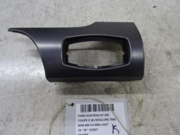 DIVERS DIVERS Ford USA Mustang VI Fastback (01-2014/04-2023), Utilisé, Pièces américaines