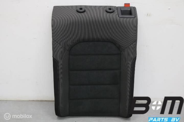 Achterbankleuning kleine deel VW Golf 7 5drs, Auto-onderdelen, Interieur en Bekleding, Gebruikt