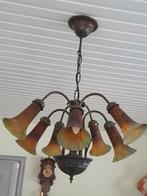 Vintage luster, Enlèvement, Comme neuf