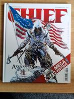 Chief Assassin's Creed 3, Boeken, Gelezen, Ophalen of Verzenden