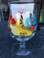 Duvel glas, Verzamelen, Biermerken, Ophalen of Verzenden, Nieuw, Duvel
