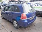 FEU ARRIÈRE GAUCHE Opel Zafira (M75) (93190792), Opel, Utilisé