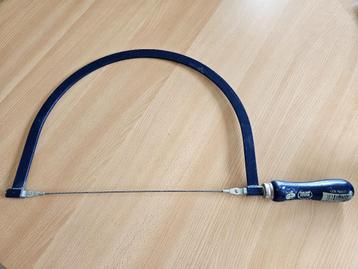 Tegelzaag 30cm beschikbaar voor biedingen