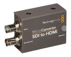 Blackmagic Design SDI-naar-HDMI-microconverter, Zo goed als nieuw