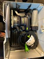 Festool DTS 400 REQ Plus, Doe-het-zelf en Bouw, Gereedschap | Schuurmachines, Ophalen, Nieuw, Minder dan 600 watt, Vlakschuurmachine