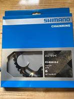 Shimano - GRX chainrings, Ophalen, Nieuw, Crankstel of Pedalen, Shimano