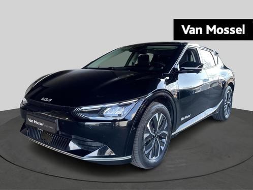 KIA Ev6 77,4 kWH Earth, Auto's, Kia, Bedrijf, Te koop, EV6, Alarm, Bluetooth, Electronic Stability Program (ESP), Emergency brake assist
