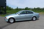 BMW 520i E39, Auto's, BMW, 4 deurs, Achterwielaandrijving, Overige kleuren, Bedrijf