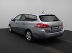 Peugeot 308 SW 1.5 BlueHDi 130 S&S EAT8 Active, Auto's, Stof, Gebruikt, 4 cilinders, 1462 kg