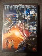 Transporters, revenge of the fallen, Cd's en Dvd's, Ophalen of Verzenden