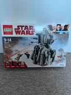 Lego star wars scout walker 75177 NIEUW!, Kinderen en Baby's, Speelgoed | Duplo en Lego, Ophalen of Verzenden, Nieuw, Complete set