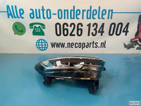 RENAULT KADJAR FULL LED KOPLAMP ALLES LEVERBAAR !!!, Auto-onderdelen, Verlichting, Renault, Gebruikt, Ophalen of Verzenden