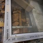 Pcv raam NIEUW. !! Met 1 draai kip vleugel., Ophalen, Nieuw