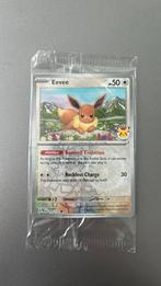 Pokémon day Eevee promo card, Ophalen of Verzenden, Nieuw