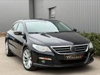 Passat CC 2.0TDI•DSG•Euro5•2009•1Ste Eig•Navigatie•Top staat, Auto's, Passat CC, Zwart, 4 cilinders, Zwart