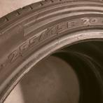 255/45r20 Pirelli 50€ per stuk mét montage 25545r20, Ophalen of Verzenden, Zo goed als nieuw