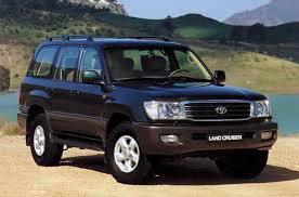 GEZOCHT land cruiser 100 of 150 beschikbaar voor biedingen
