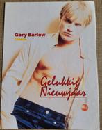 Take That - Gary Barlow - fotoprent (Joepie 1996), Utilisé, Enlèvement ou Envoi, Photo ou Carte