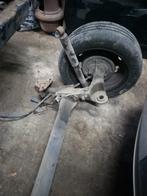 Essieu arrière Citroën C2, Autos : Divers, Remorques Pièces