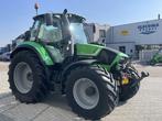 Deutz 6160.4 TTV Fronthef +PTO 2014, Zakelijke goederen, Landbouw | Tractoren, Gebruikt, Meer dan 160 Pk, Overige merken