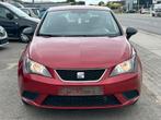 Seat Ibiza 1.2 Benzine 2015 108.000km Airco, Auto's, Seat, Voorwielaandrijving, Euro 5, Stof, 1198 cc