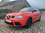 Seat ibiza 1.2 12v avec demande d'immatriculation, Autos, Seat, Rouge, Achat, Boîte manuelle, Ibiza