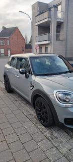 Mini Countryman SD Diesel, Auto's, Automaat, 4 deurs, Countryman, Leder