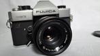 Fujica Analoog Spiegelreflex Camera ST-801, Audio, Tv en Foto, Ophalen, Zo goed als nieuw, Spiegelreflex, Overige Merken