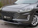 Ford Kuga 2.5 Duratec PHEV TITANIUM*1ste eig*Topstaat!, Auto's, Automaat, Gebruikt, Euro 6, 4 cilinders