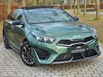 Kia proceed 1.5 T-gdi GT LINE | 2025 | FULL OPTION, Auto's, Bedrijf, 5 deurs, USB, 103 kW